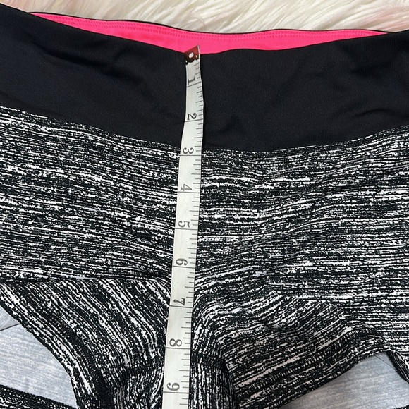 MATERIAL GIRL WORKOUT SHORTS - Picture 5 of 6